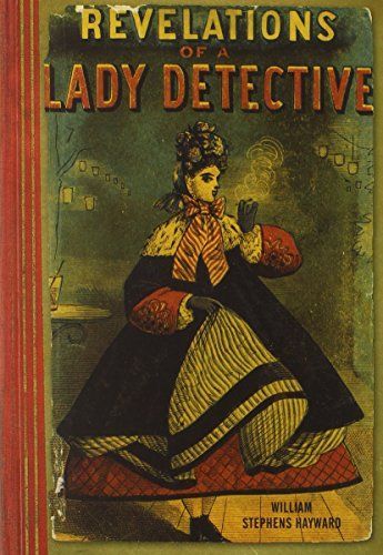 Revelations of a Lady Detective
