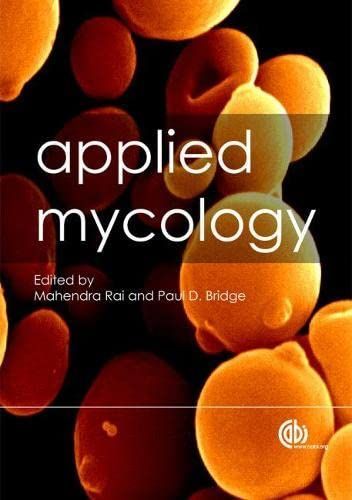 Applied Mycology