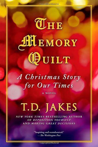 The Memory Quilt