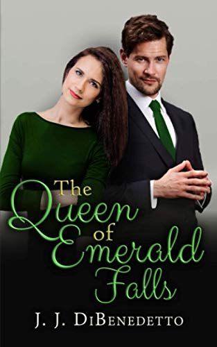 The Queen of Emerald Falls