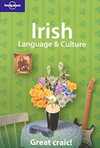 Irish Language & Culture