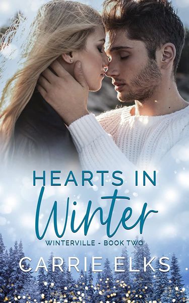 Hearts In Winter