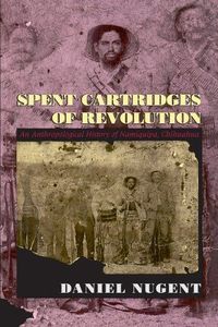 Spent Cartridges of Revolution
