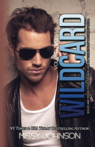 Wildcard: Volume Two