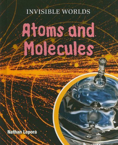 Atoms and Molecules