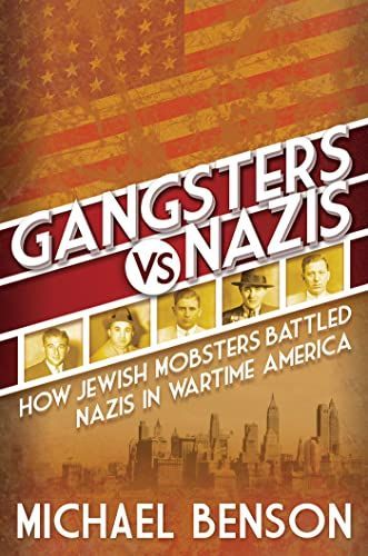 Gangsters Vs. Nazis