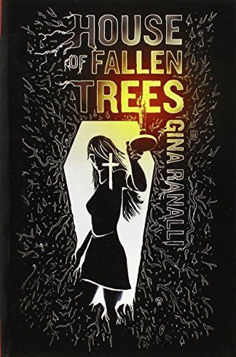 House of Fallen Trees