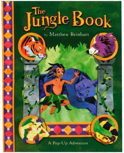 The Jungle Book