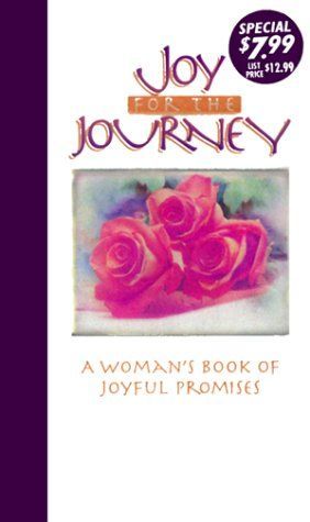 Joy for the Journey