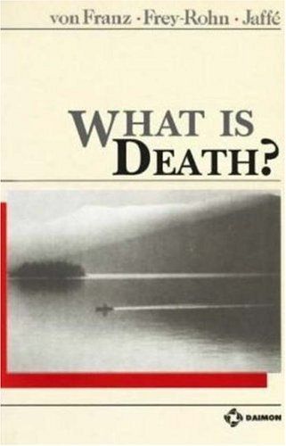 What Is Death?