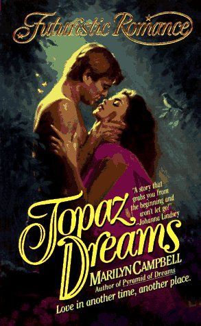 Topaz Dreams