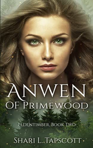 Anwen of Primewood