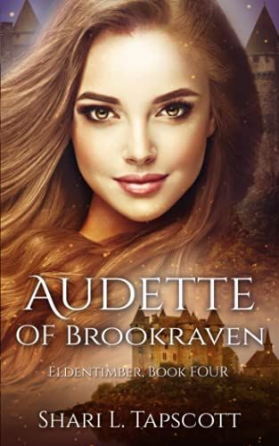 Audette of Brookraven