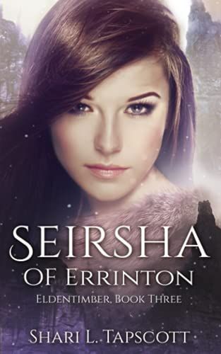 Seirsha of Errinton