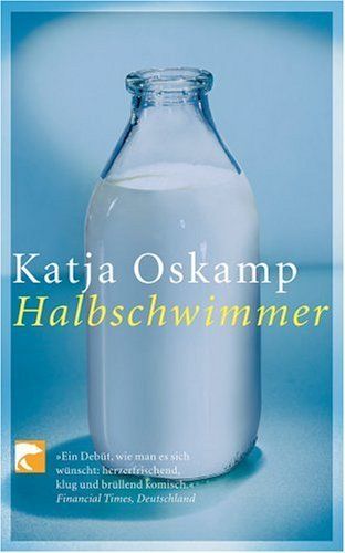 Halbschwimmer