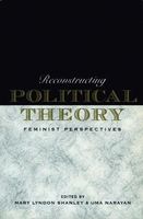 Reconstructing Political Theory