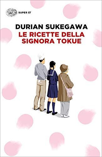Le ricette della signora Tokue