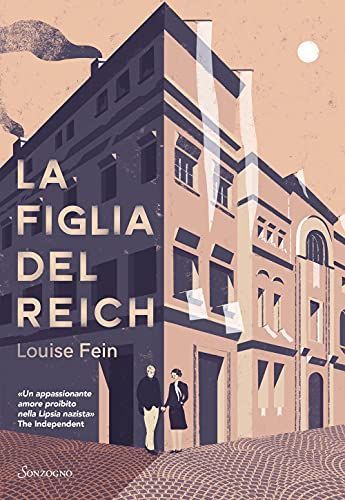 La figlia del Reich
