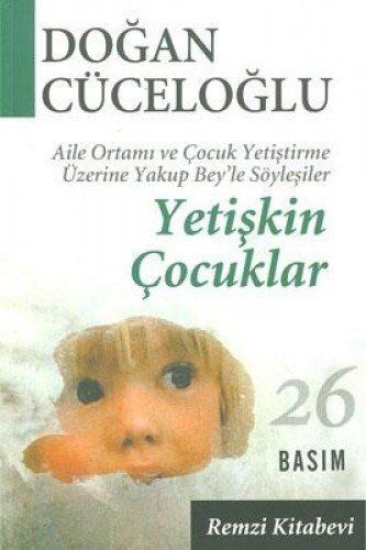 Yetişkin Çocuklar