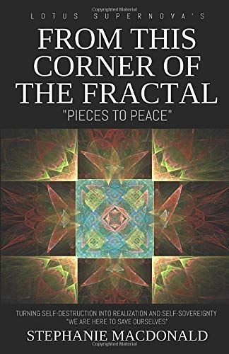 From This Corner of the Fractal