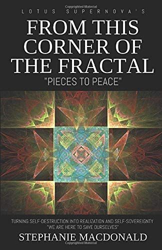 From This Corner of the Fractal