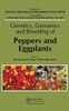 Genetics, Genomics and Breeding of Peppers and Eggplants