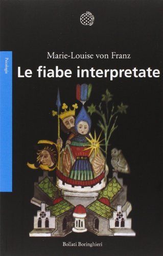 Le fiabe interpretate