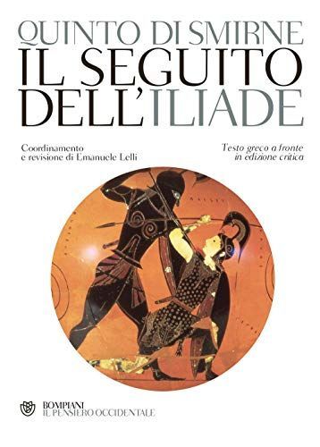 Il seguito dell'Iliade