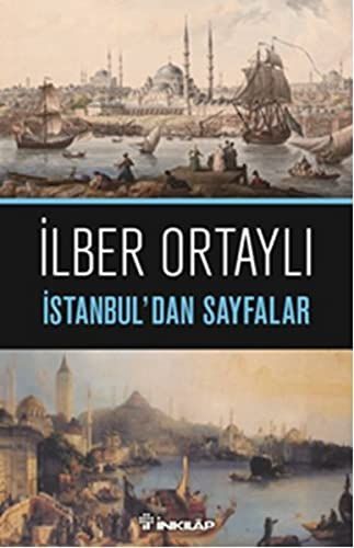 Istanbuldan Sayfalar
