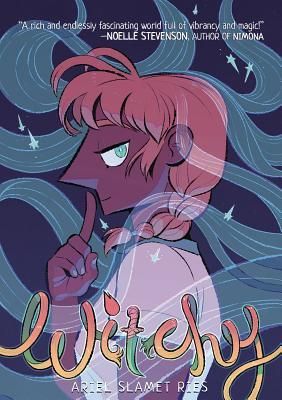 Witchy, Volume 1