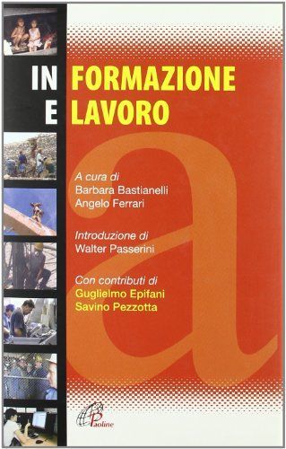 Informazione e lavoro