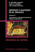 Imperios y naciones en el Pacífico: Colonialismo e identidad nacional en Filipinas y Micronesia