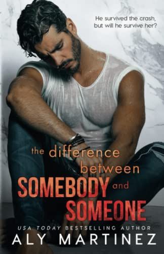 The Difference Between Somebody and Someone