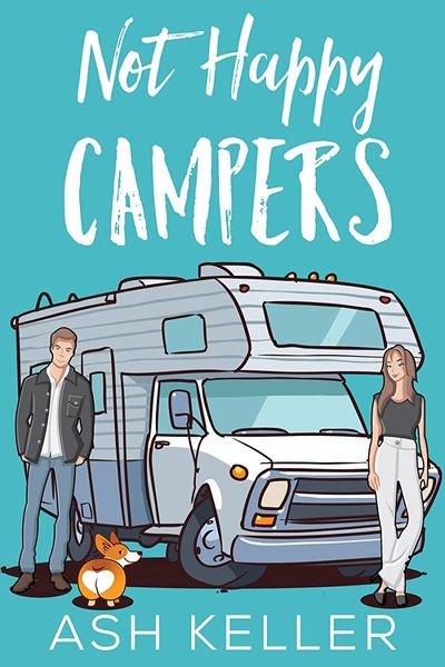 Not Happy Campers