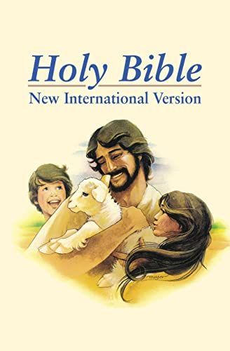 Holy Bible