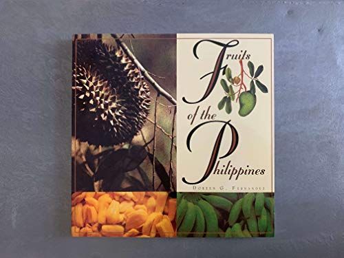 Fruits of the Philippines