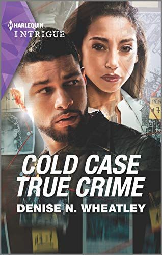 Cold Case True Crime