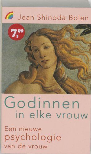 Godinnen in elke vrouw