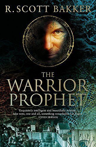 The Warrior Prophet