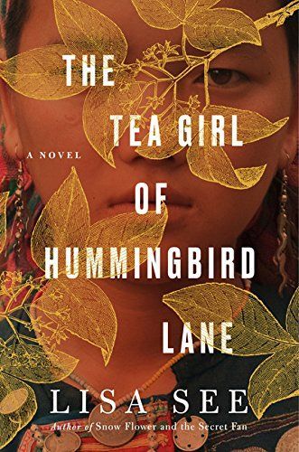 The Tea Girl of Hummingbird Lane