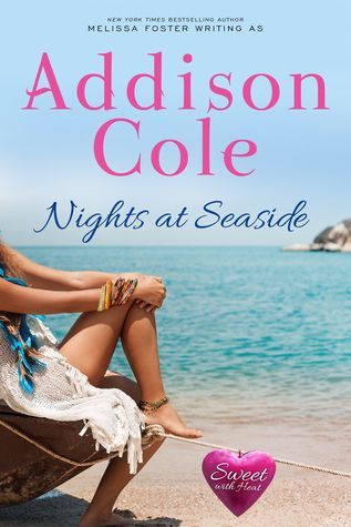Nights at Seaside (Sweet with Heat