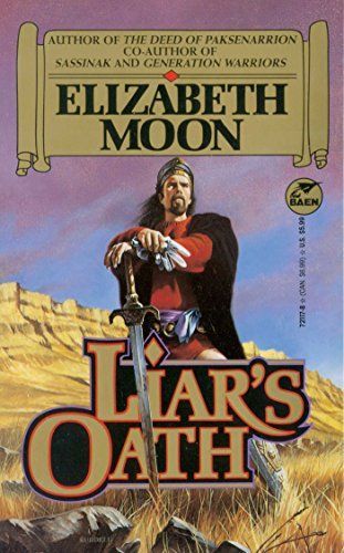 Liar'S Oath