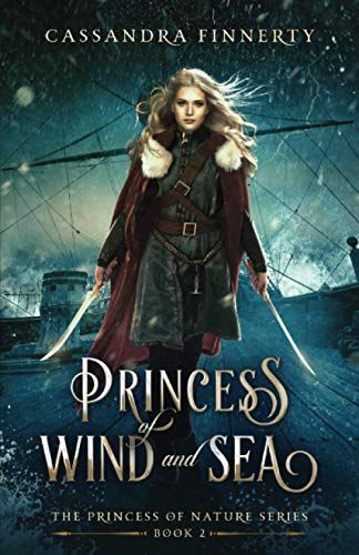 Princess of Wind and Sea