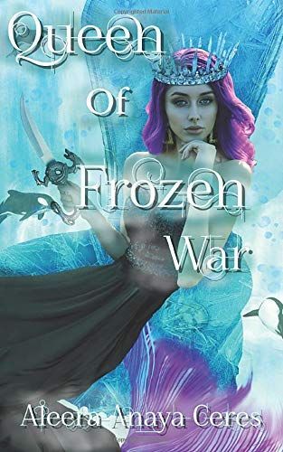 Queen of Frozen War