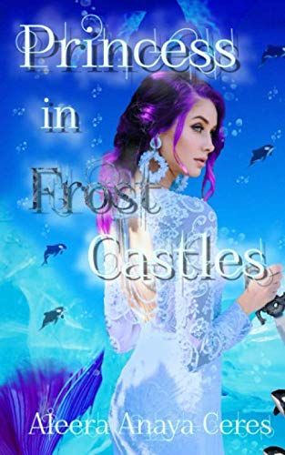 Princess in Frost Castles