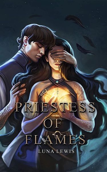 Priestess of Flames