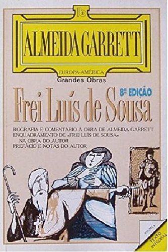 Frei Luís de Sousa