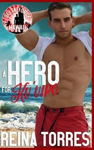 A Hero For Ku'uipo
