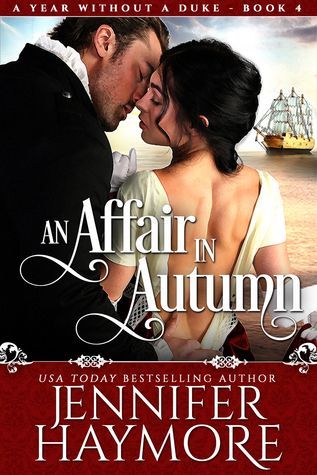 An Affair in Autumn