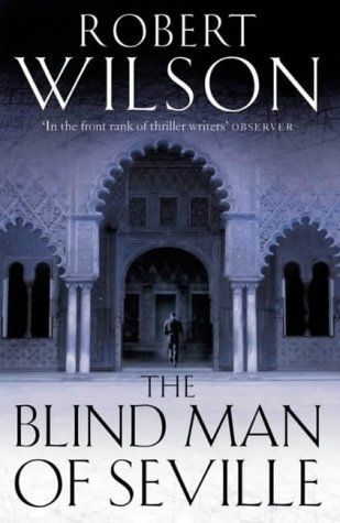 The Blind Man of Seville